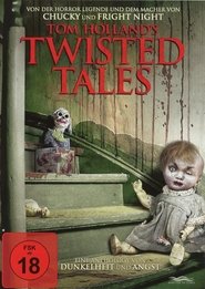 Twisted Tales (2014)