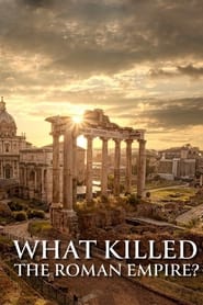 Poster What Killed the Roman Empire? 2022