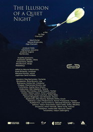 Image The Illusion of a Quiet Night