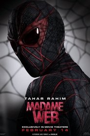 Madame Web (2024) me Titra Shqip