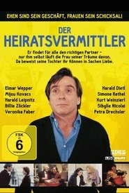 Poster Der Heiratsvermittler 1994