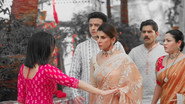 Armaan stands by Abhira