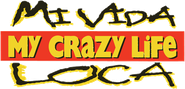 Mi Vida Loca Logo