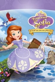 Princesse Sofia : Il était une fois une princesse