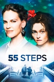 Poster 55 Steps 2018
