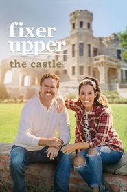 Fixer Upper: The Castle Season 1 Episode 1