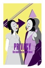 Privacy постер