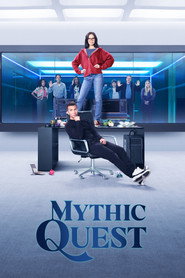 Mythic Quest Season 3 5