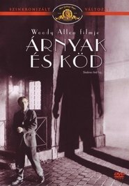 Árnyak és köd 1991 Teljes Film Magyarul Online