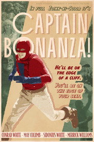 Captain Bonanza!