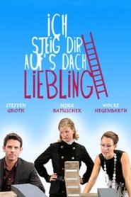 Poster Ich steig dir aufs Dach, Liebling 2009