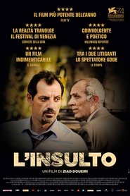L’insulto