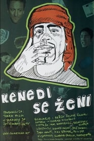 Poster Kenedi se ženi