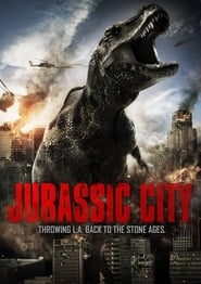 Poster Jurassic City