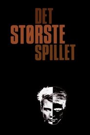 Poster The Greatest Gamble 1967