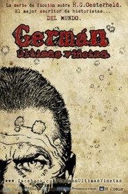 Germ&aacute;n, &uacute;ltimas vi&ntilde;etas (2013)