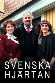 Svenska Hjärtan