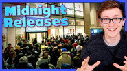 Midnight Releases