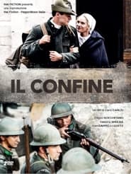 Poster Il confine