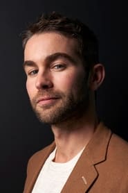 Chace Crawford as The Deep