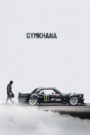 Gymkhana постер