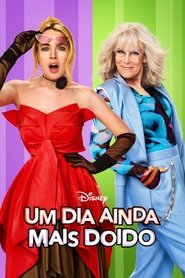Um Dia Ainda Mais Doido (2025)