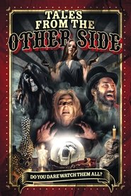 Poster for Tales from the Other Side