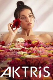 The Actress poster
