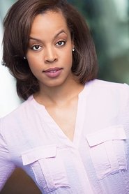 ReSheda D. Terry as Daniella Cane