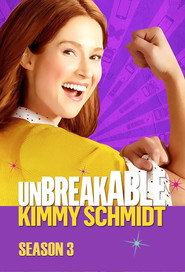 Unbreakable Kimmy Schmidt Season 3 4