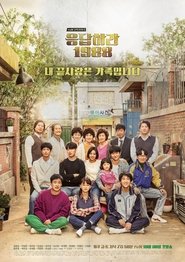 Voir Reply 1988 serie en streaming