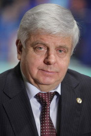 Vladimir Solovyov