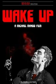 Poster Wake Up