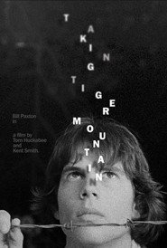 Taking Tiger Mountain постер
