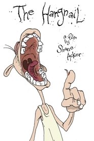 Poster The Hangnail 1999