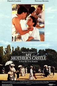 My Mother's Castle постер