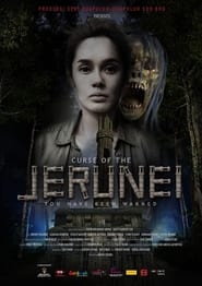 Curse of The Jerunei постер