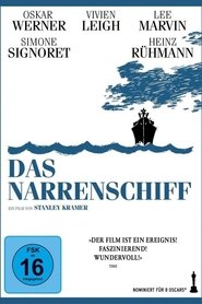 Das Narrenschiff