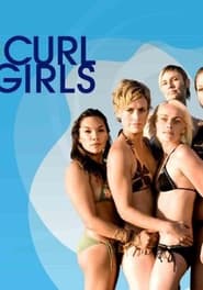 Curl Girls Episode Rating Graph poster