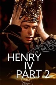 Poster Henry IV Part 2