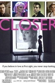 Близькість постер