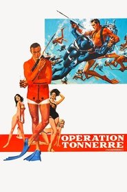 Opération Tonnerre 1965 Streaming VF - Accès illimité gratuit