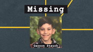Gannon is Missing (2)