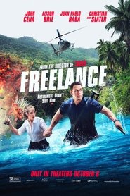 Freelance (2023) Cliver HD - Legal - ver Online & Descargar