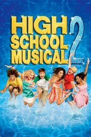 Poster for High School Musical 2