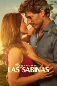 Return to Las Sabinas постер