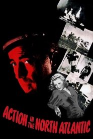 Poster Action in the North Atlantic 1943