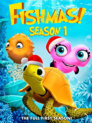 Poster Fishmas Season 1