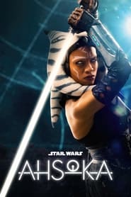 Voir Ahsoka serie en streaming