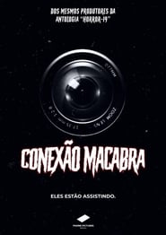 Poster Conexão Macabra 2021